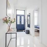 Apartamento Chic&spacious Retreat Budapest
