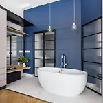 Chic&spacious Retreat * Budapest