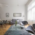 Chic&spacious Retreat Apartamento *