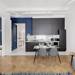 Apartamento Chic&spacious Retreat *