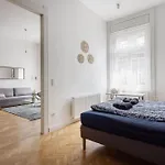 Apartamento Chic&spacious Retreat