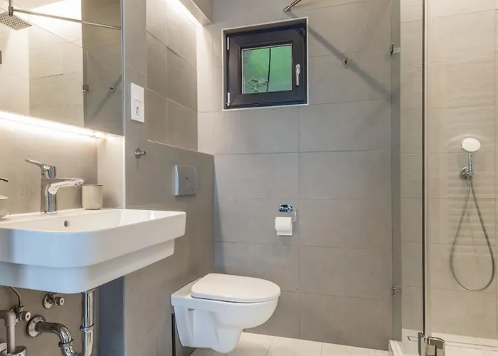 Chic And Spacious Retreat Apartament Budapesta