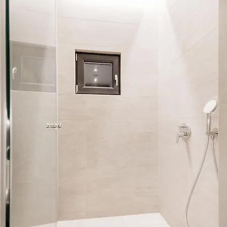 Lejlighed Chic And Spacious Retreat *