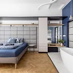 Chic And Spacious Retreat Appartement